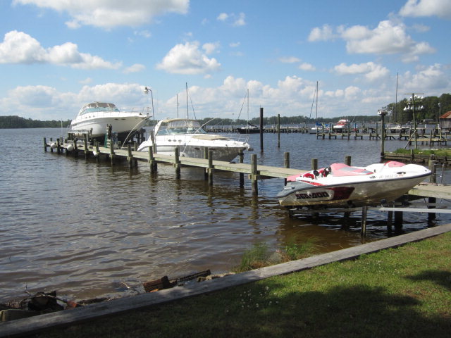 1090 Hubs Rec Road Belhaven, NC 27810 - Photo 20 of 26 Additional Photo