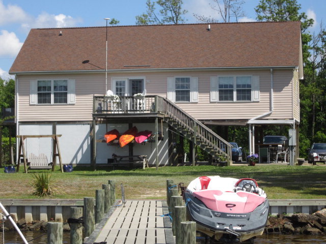 1090 Hubs Rec Road Belhaven, NC 27810 - Photo 24 of 26 Additional Photo