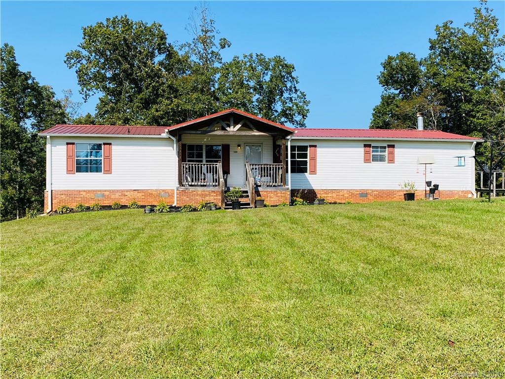 5394 Miller Bridge Road Connelly Springs, NC 28612 - Photo 1 of 41 Gallery Image 1
