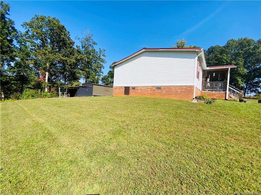 5394 Miller Bridge Road Connelly Springs, NC 28612 - Photo 11 of 41 Gallery Image 11