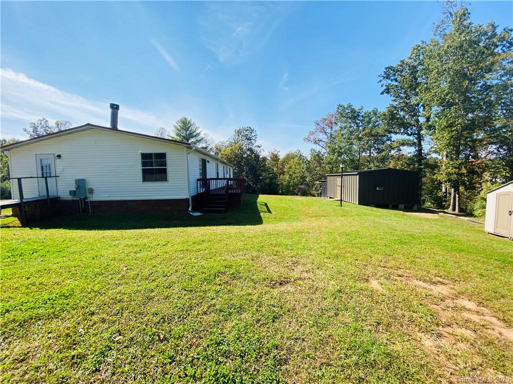 5394 Miller Bridge Road Connelly Springs, NC 28612 - Photo 12 of 41 Gallery Image 12