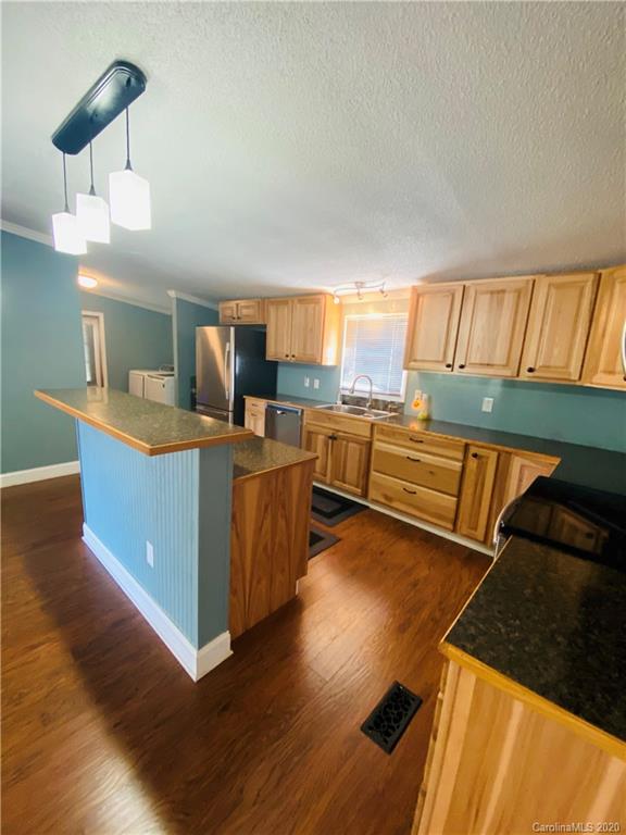 5394 Miller Bridge Road Connelly Springs, NC 28612 - Photo 20 of 41 Gallery Image 20