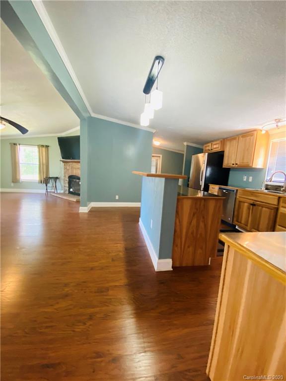 5394 Miller Bridge Road Connelly Springs, NC 28612 - Photo 21 of 41 Gallery Image 21