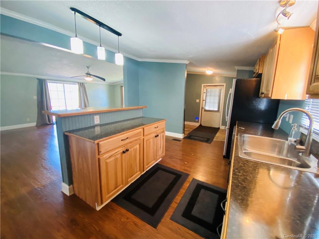 5394 Miller Bridge Road Connelly Springs, NC 28612 - Photo 22 of 41 Gallery Image 22