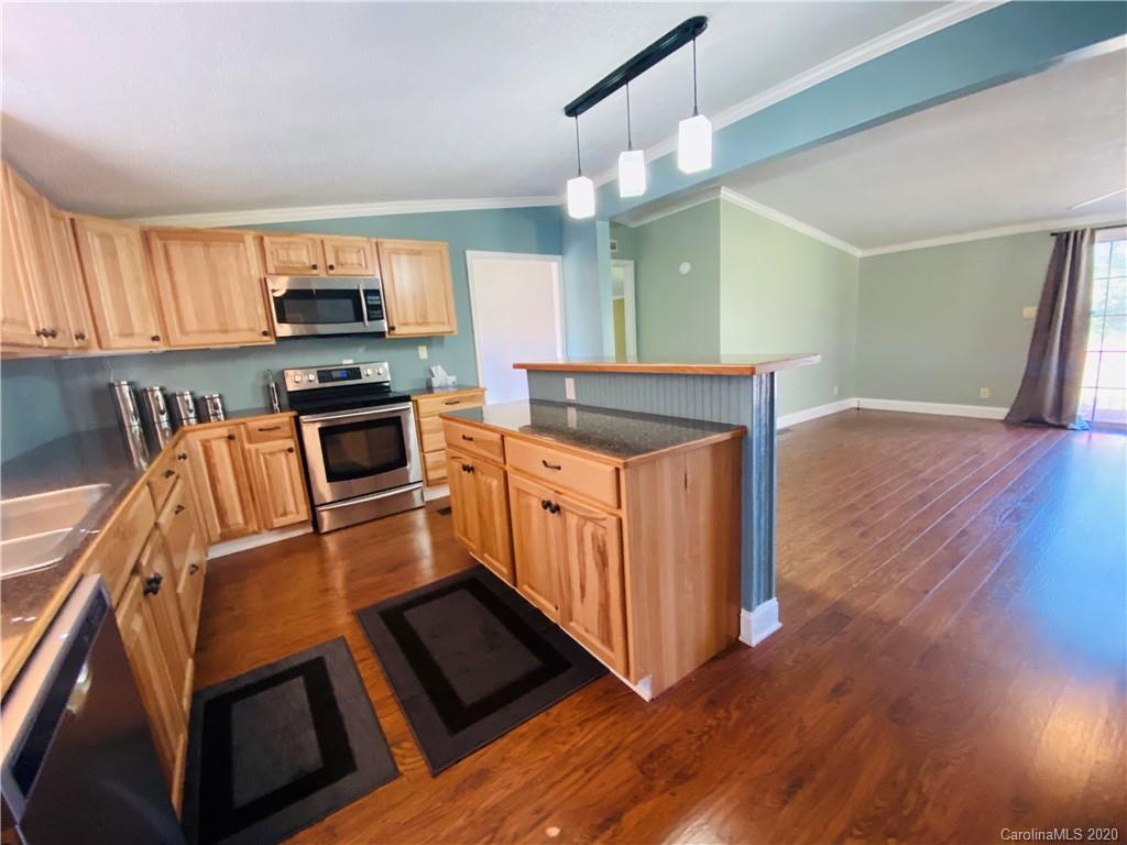 5394 Miller Bridge Road Connelly Springs, NC 28612 - Photo 23 of 41 Gallery Image 23