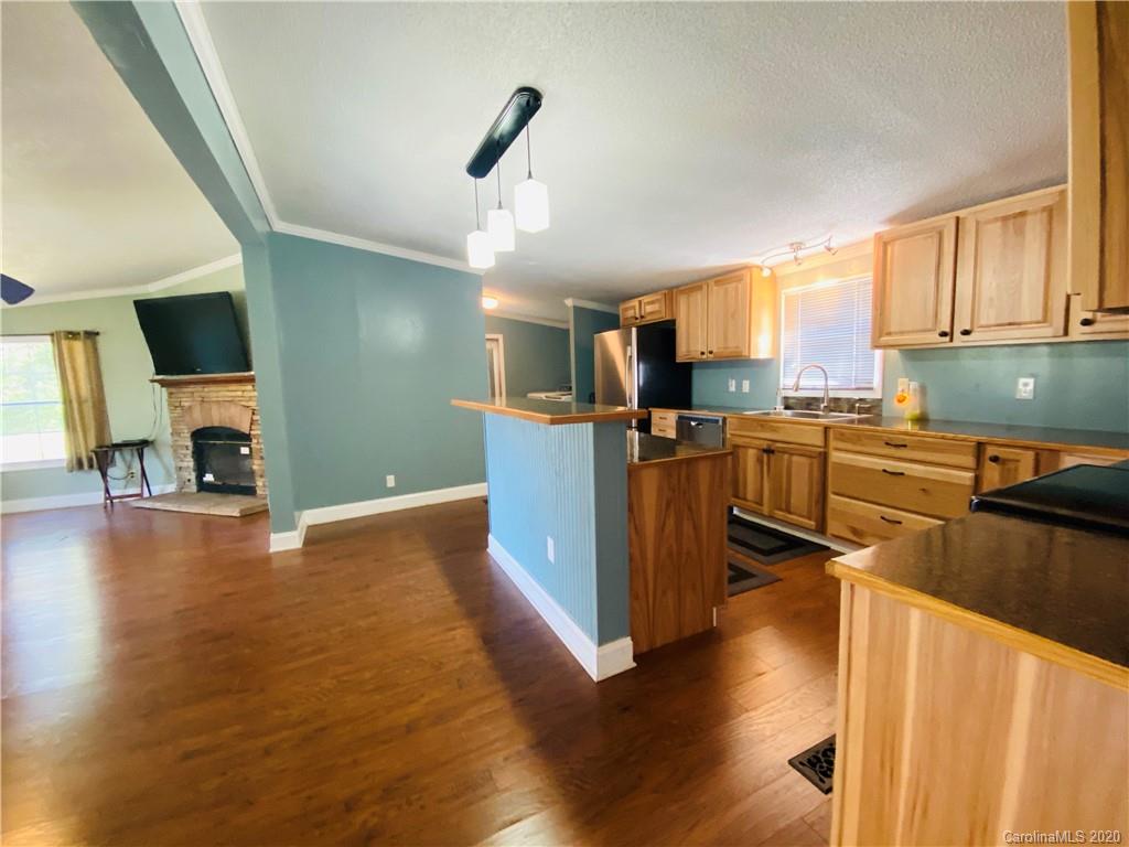 5394 Miller Bridge Road Connelly Springs, NC 28612 - Photo 26 of 41 Gallery Image 26