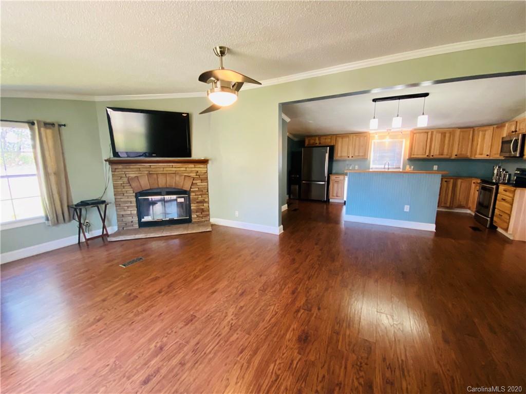 5394 Miller Bridge Road Connelly Springs, NC 28612 - Photo 28 of 41 Gallery Image 28
