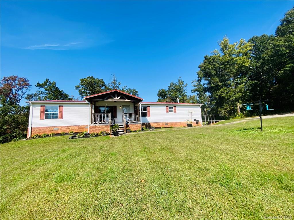 5394 Miller Bridge Road Connelly Springs, NC 28612 - Photo 7 of 41 Gallery Image 7