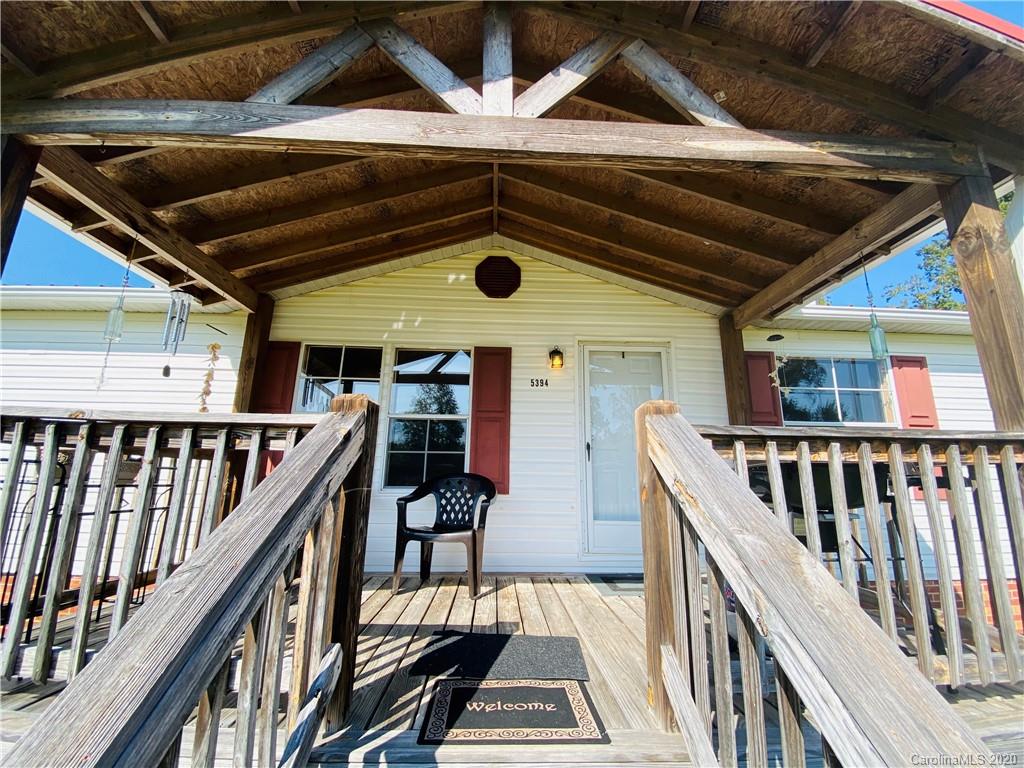 5394 Miller Bridge Road Connelly Springs, NC 28612 - Photo 8 of 41 Gallery Image 8