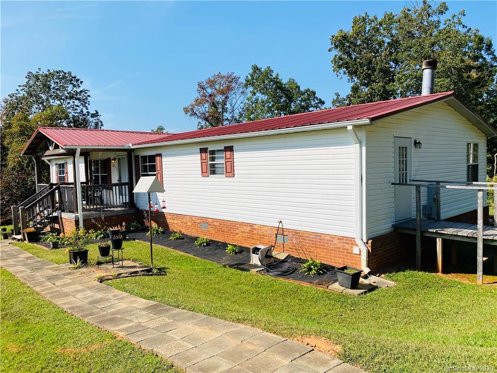 5394 Miller Bridge Road Connelly Springs, NC 28612 - Photo 10 of 41 Gallery Image 10
