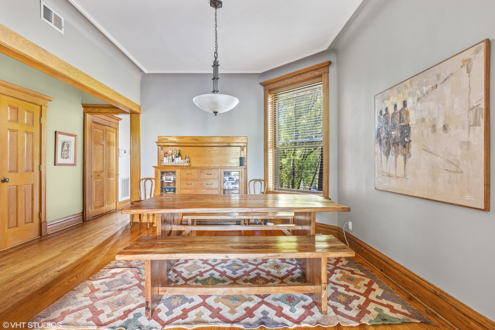3826 North Fremont Street, Unit 2N Chicago, IL 60613 - Photo 5 of 14