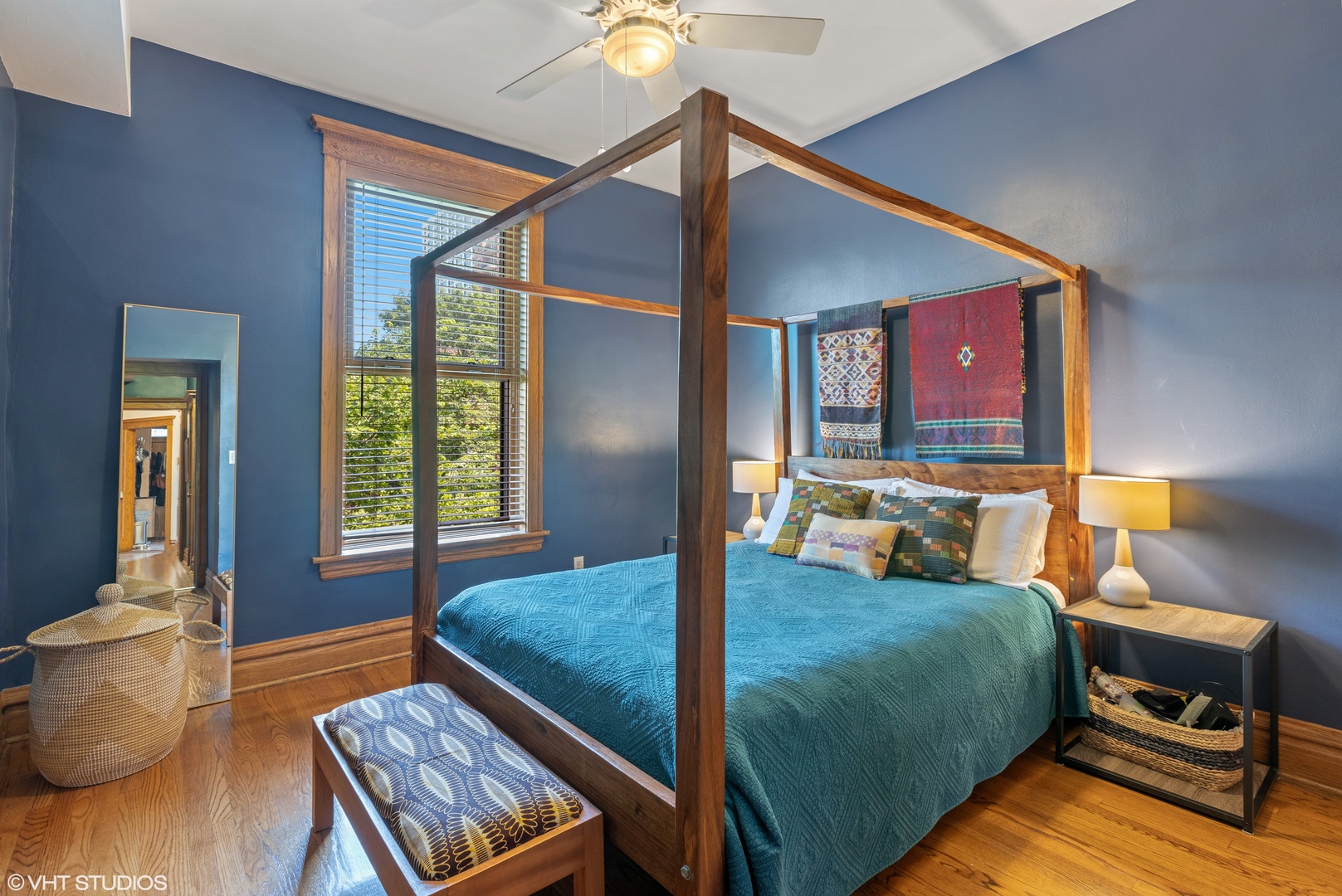 3826 North Fremont Street, Unit 2N Chicago, IL 60613 - Photo 8 of 14