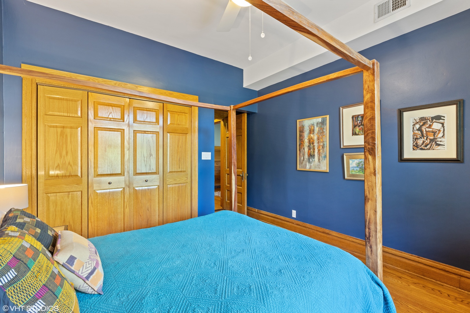 3826 North Fremont Street, Unit 2N Chicago, IL 60613 - Photo 9 of 14