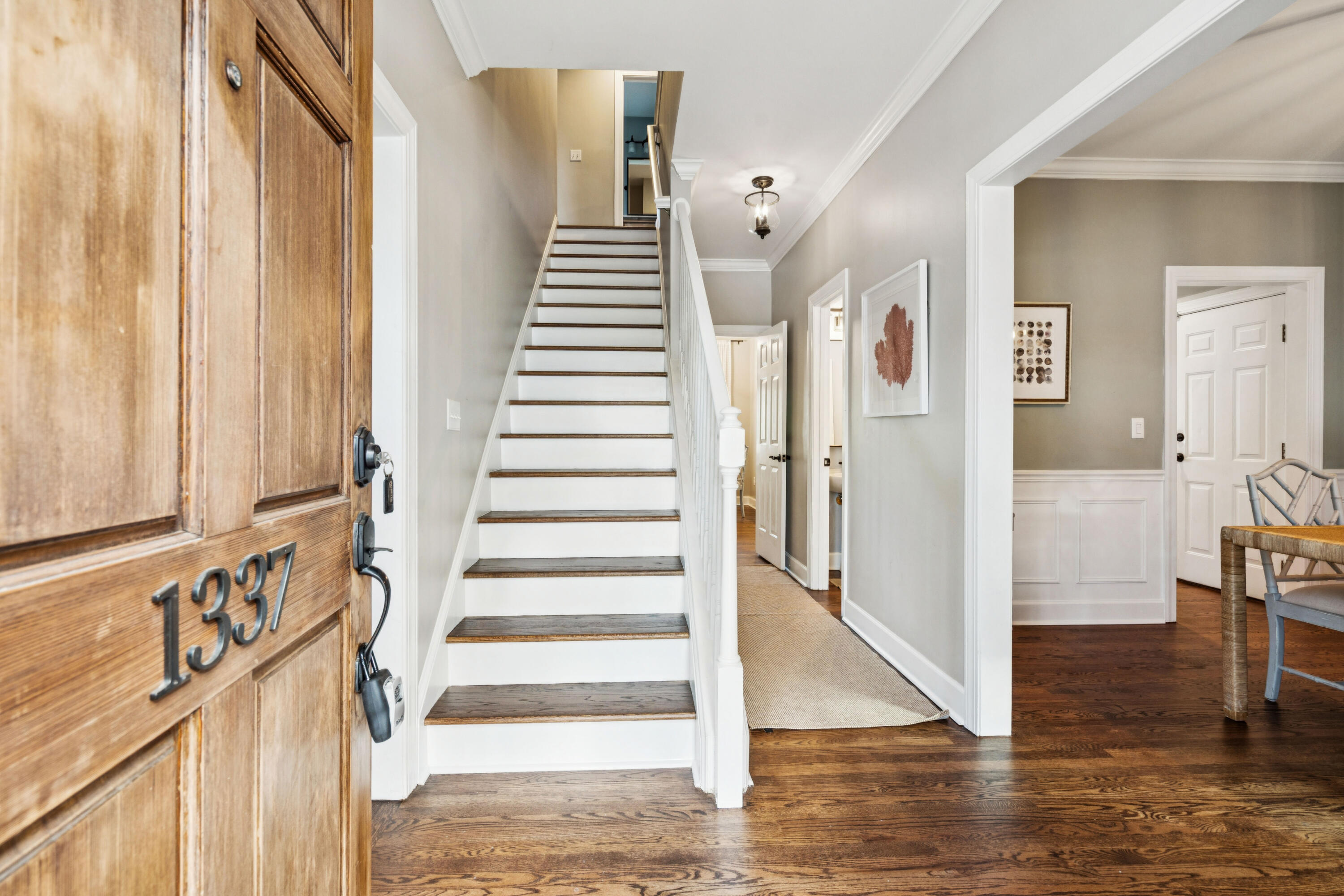 1337 Hidden Lakes Drive Mount Pleasant, SC 29464 - Photo 2 of 59 1337HiddenLakesDr-KeenEyeMarketing-007