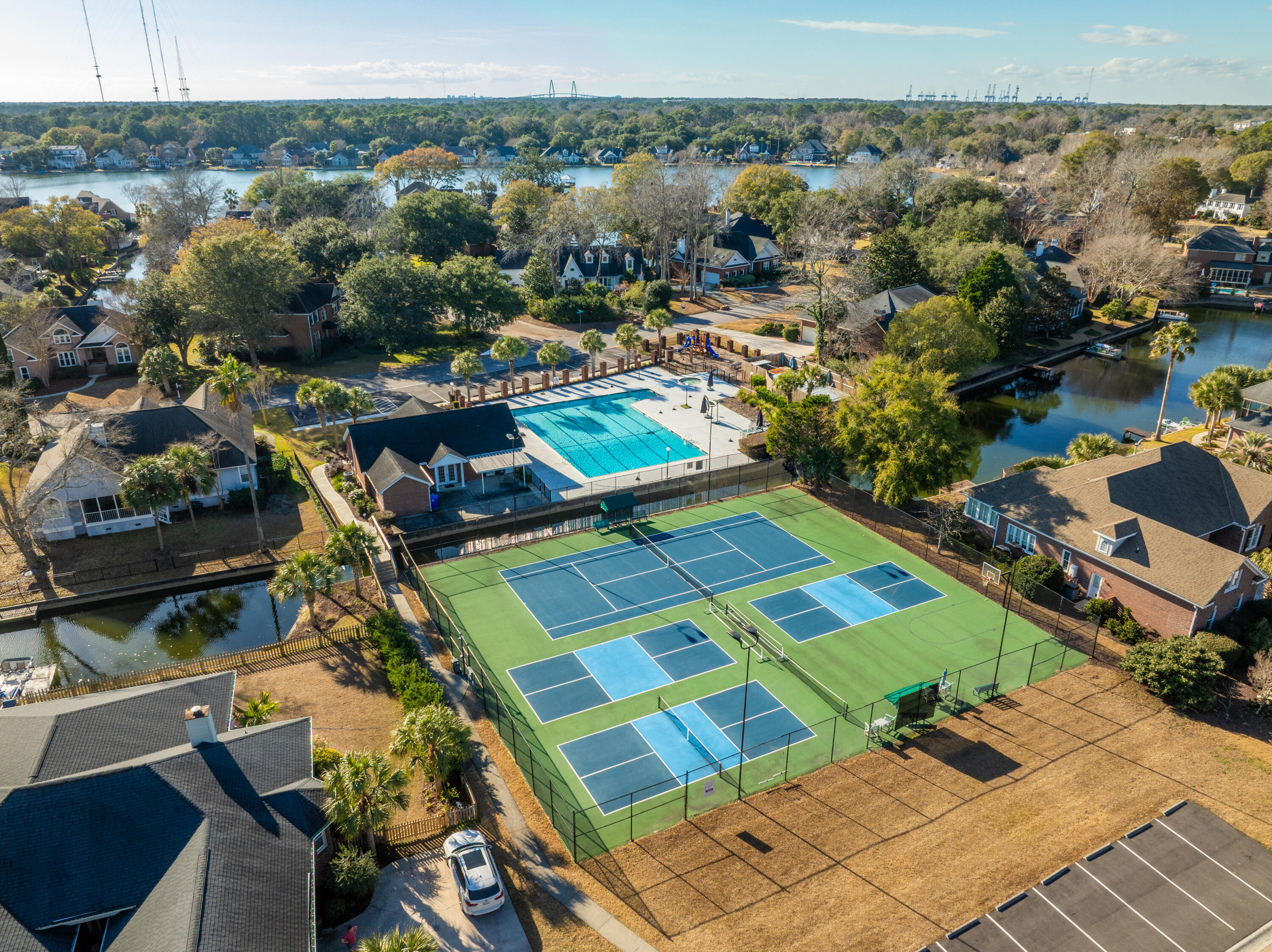 1337 Hidden Lakes Drive Mount Pleasant, SC 29464 - Photo 52 of 59 1337HiddenLakesDr-KeenEyeMarketing-065