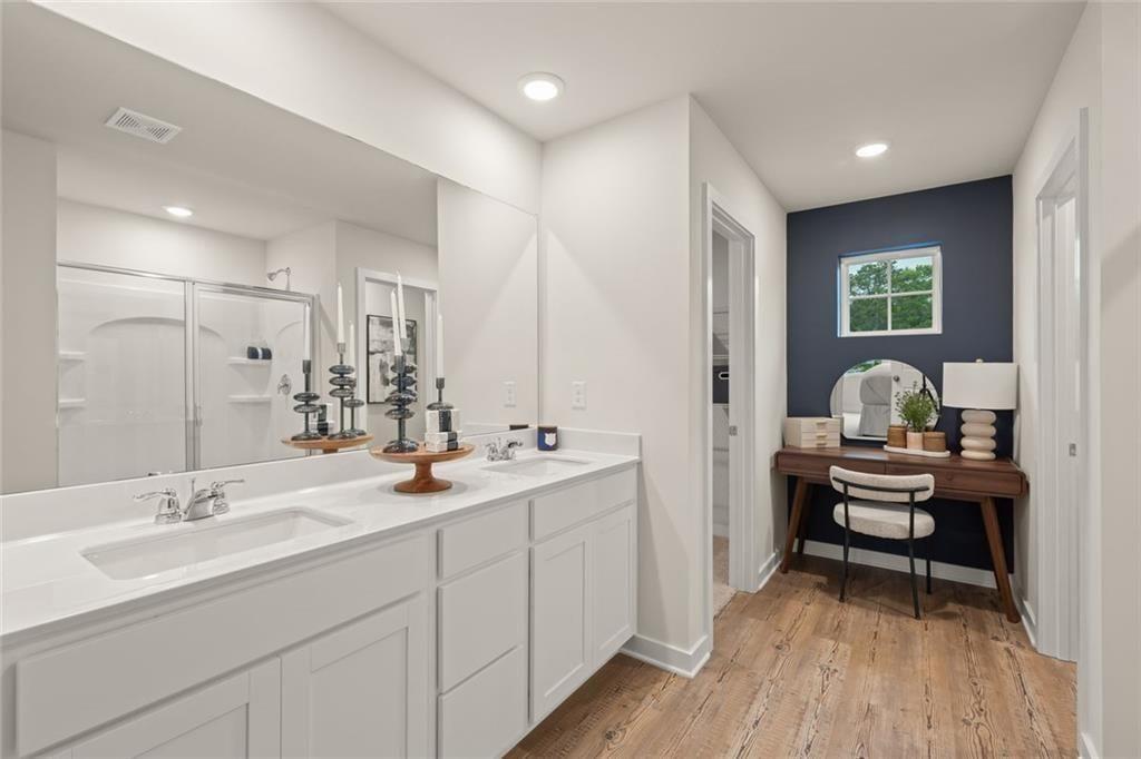 254 Wildflower Ridge Road Dallas, GA 30157 - Photo 17 of 30 Gallery Image 17