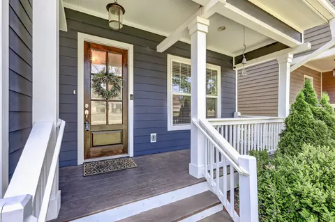 $725,000 | 309 Mckennell Drive, Unit A, Nashville, TN 37206
