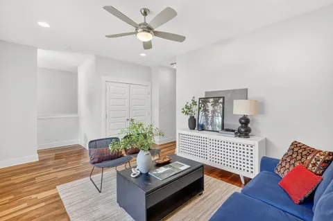 $725,000 | 309 Mckennell Drive, Unit A, Nashville, TN 37206