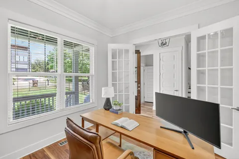 $725,000 | 309 Mckennell Drive, Unit A, Nashville, TN 37206