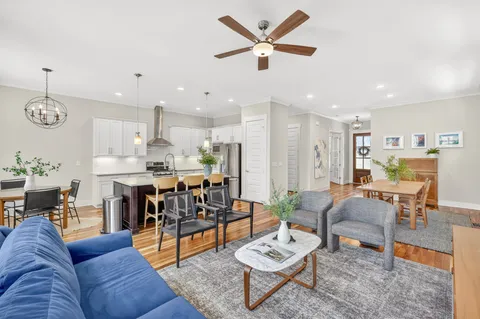 $725,000 | 309 Mckennell Drive, Unit A, Nashville, TN 37206