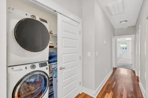 $725,000 | 309 Mckennell Drive, Unit A, Nashville, TN 37206