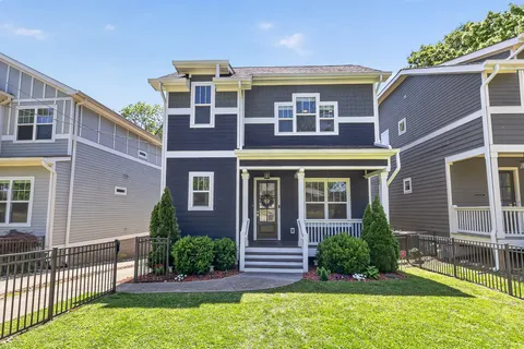 $725,000 | 309 Mckennell Drive, Unit A, Nashville, TN 37206