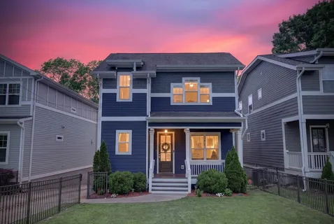 $725,000 | 309 Mckennell Drive, Unit A, Nashville, TN 37206