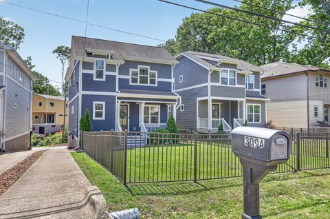 $725,000 | 309 Mckennell Drive, Unit A, Nashville, TN 37206