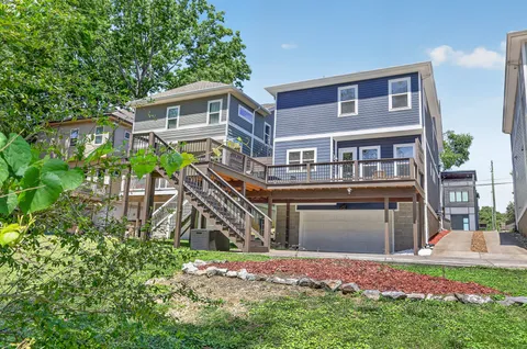 $725,000 | 309 Mckennell Drive, Unit A, Nashville, TN 37206