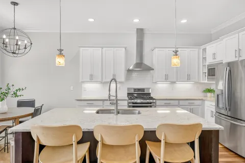 $725,000 | 309 Mckennell Drive, Unit A, Nashville, TN 37206
