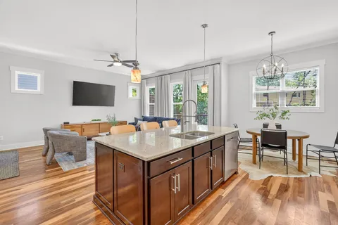 $725,000 | 309 Mckennell Drive, Unit A, Nashville, TN 37206