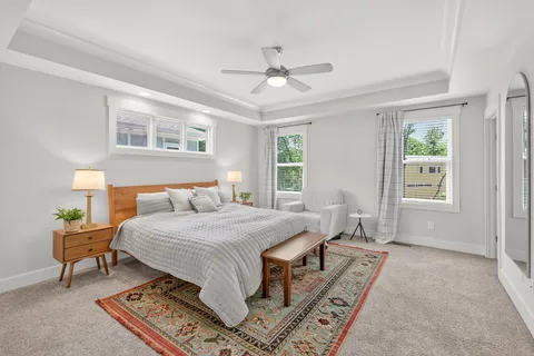 $725,000 | 309 Mckennell Drive, Unit A, Nashville, TN 37206