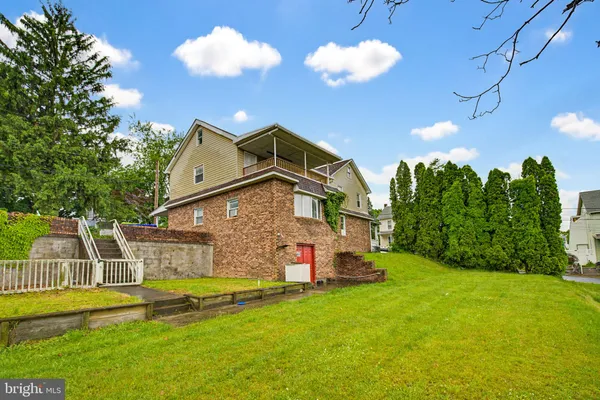 $499,900 | 502 North 2nd Street, Harrisburg, PA 17101