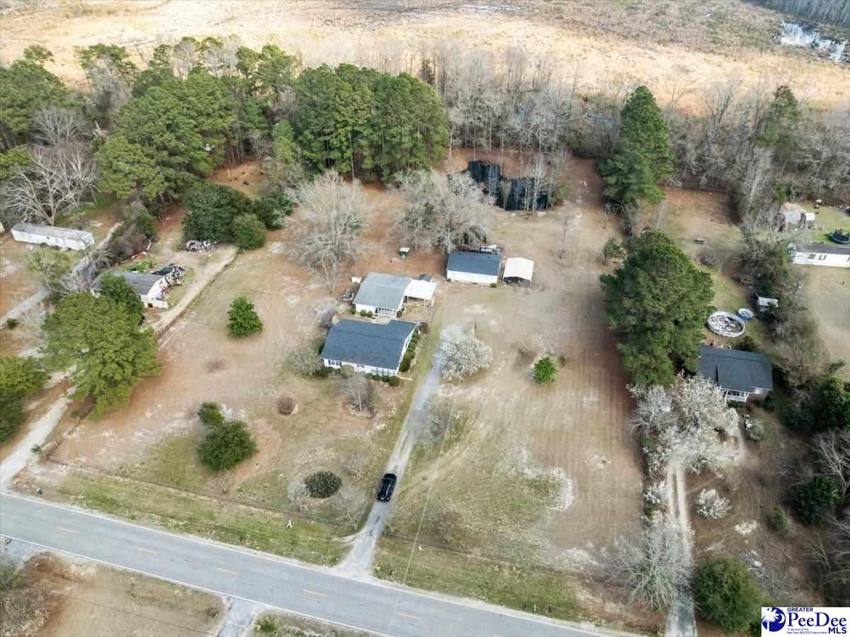 3520 Twin Church Road Timmonsville, SC 29161 - Photo 38 of 42 Gallery Image 38