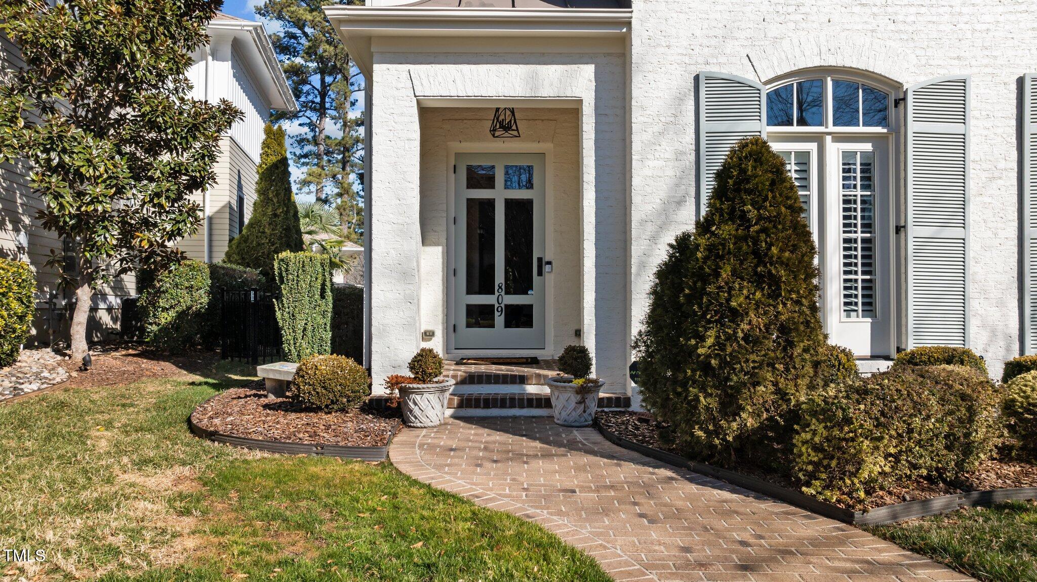 809 Wayne Drive Raleigh, NC 27608 - Photo 3 of 52 5-web-or-mls-DJI_0413