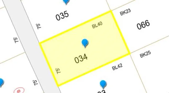 $15,500 | Red Fox Crossing, Unit 34, Hillsborough, NH 03244