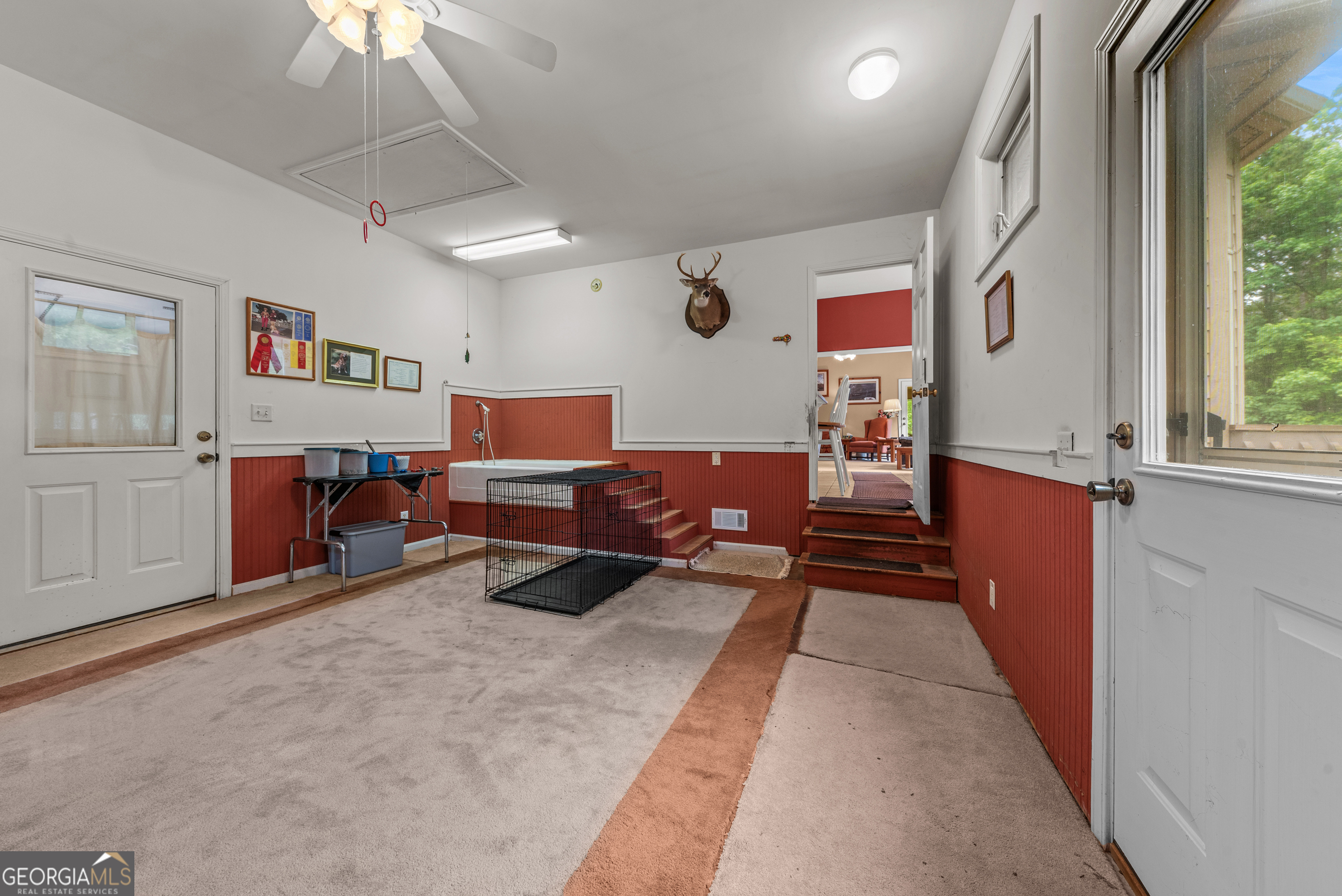 1370 Deerwood Drive Rutledge, GA 30663 - Photo 33 of 43