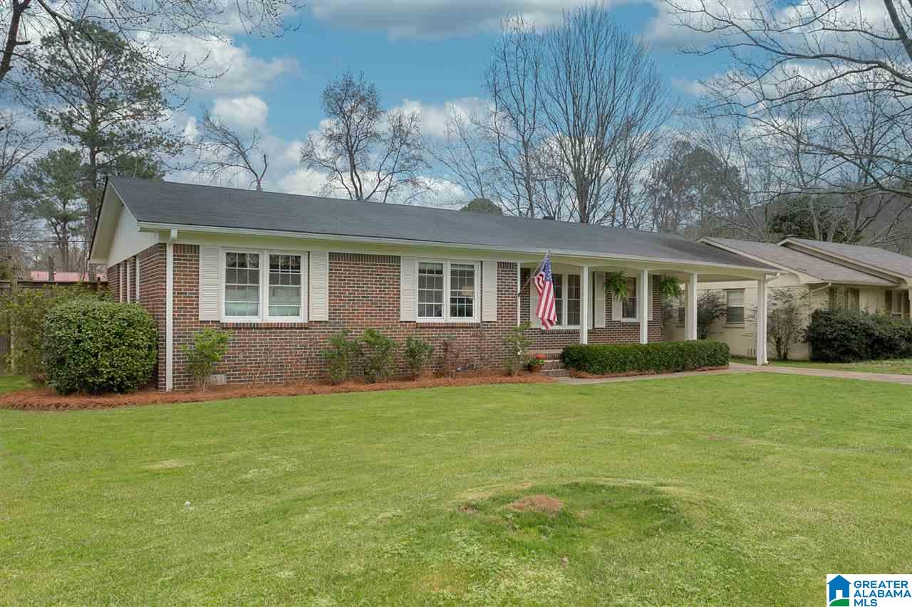 4429 Mountaindale Road Birmingham, AL 35213 - Photo 3 of 35