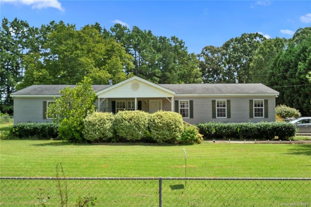 3060 Camp Creek Road Lancaster, SC 29720 - Photo 1 of 44