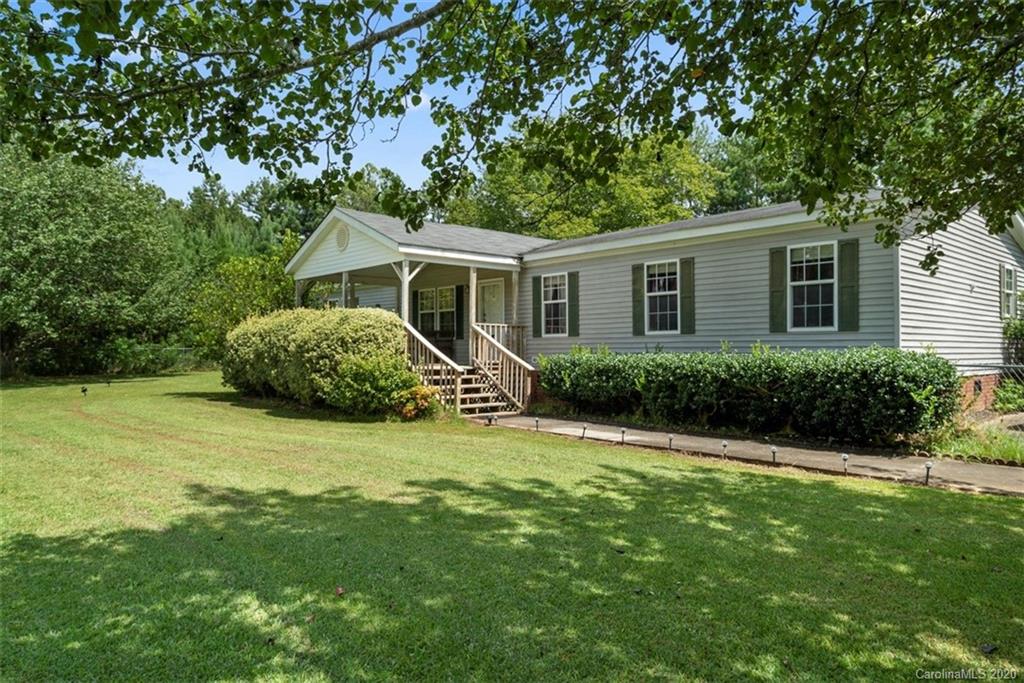 3060 Camp Creek Road Lancaster, SC 29720 - Photo 2 of 44