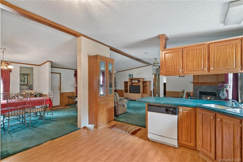 3060 Camp Creek Road Lancaster, SC 29720 - Photo 23 of 44