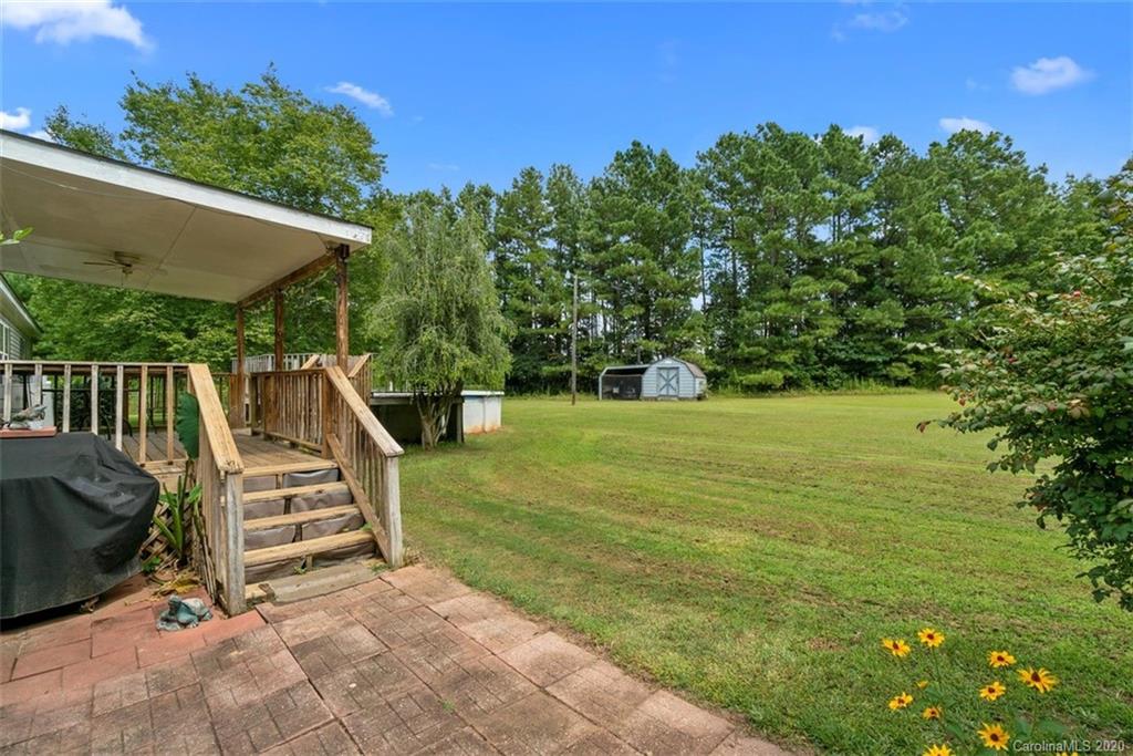 3060 Camp Creek Road Lancaster, SC 29720 - Photo 37 of 44