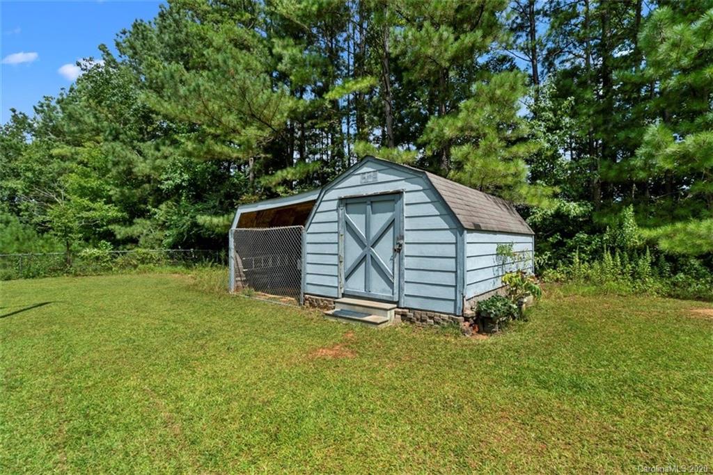 3060 Camp Creek Road Lancaster, SC 29720 - Photo 41 of 44