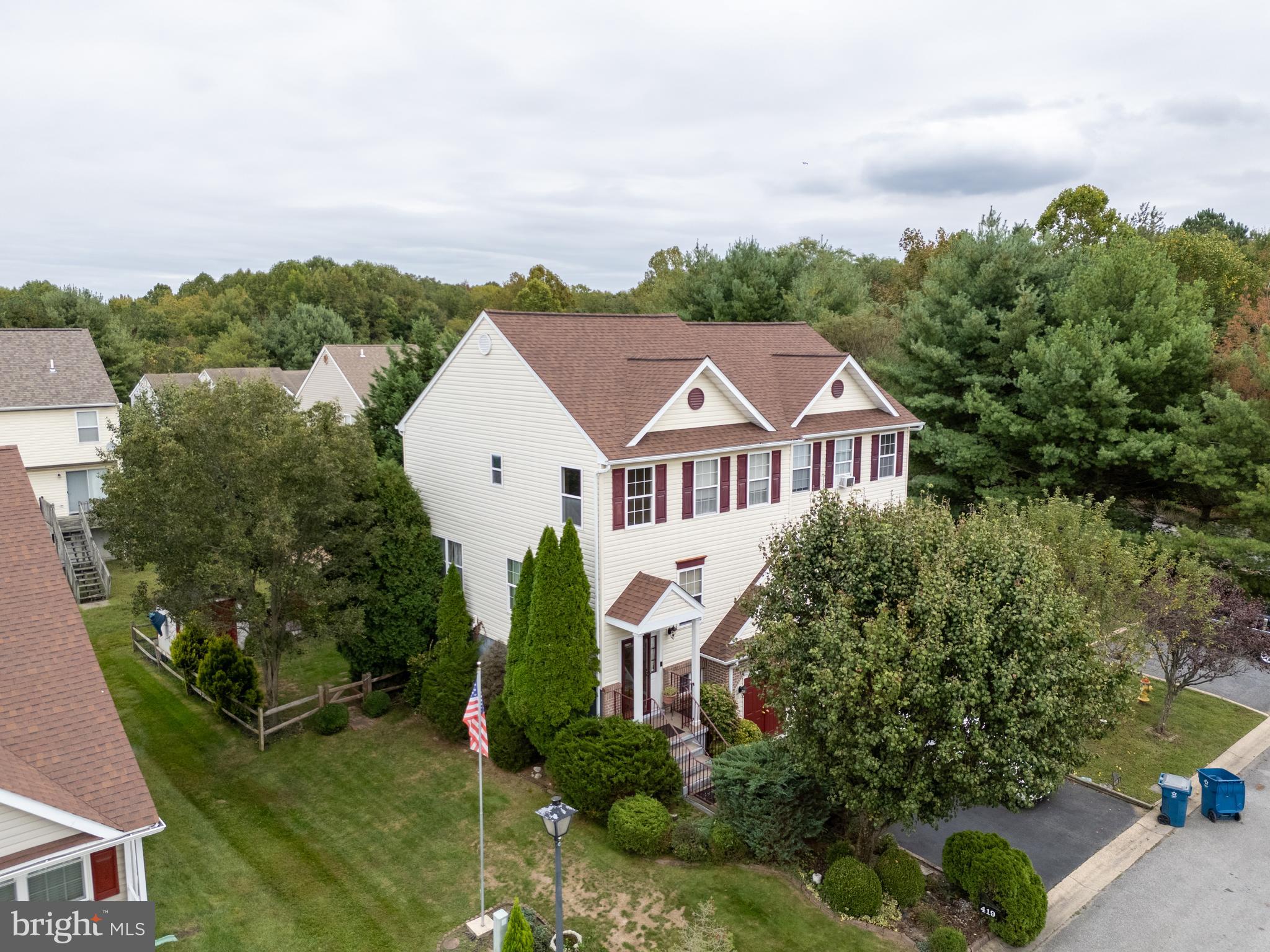 419 Aldwych Drive Bear, DE 19701 - Photo 20 of 27