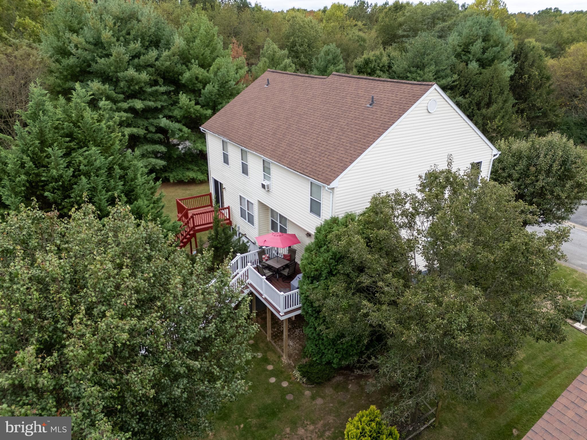 419 Aldwych Drive Bear, DE 19701 - Photo 21 of 27