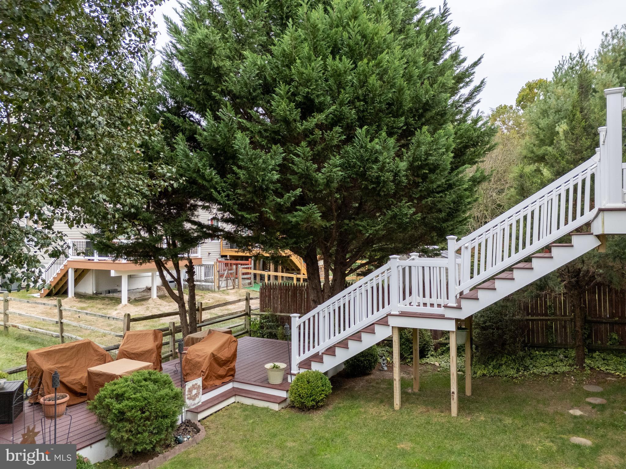 419 Aldwych Drive Bear, DE 19701 - Photo 25 of 27