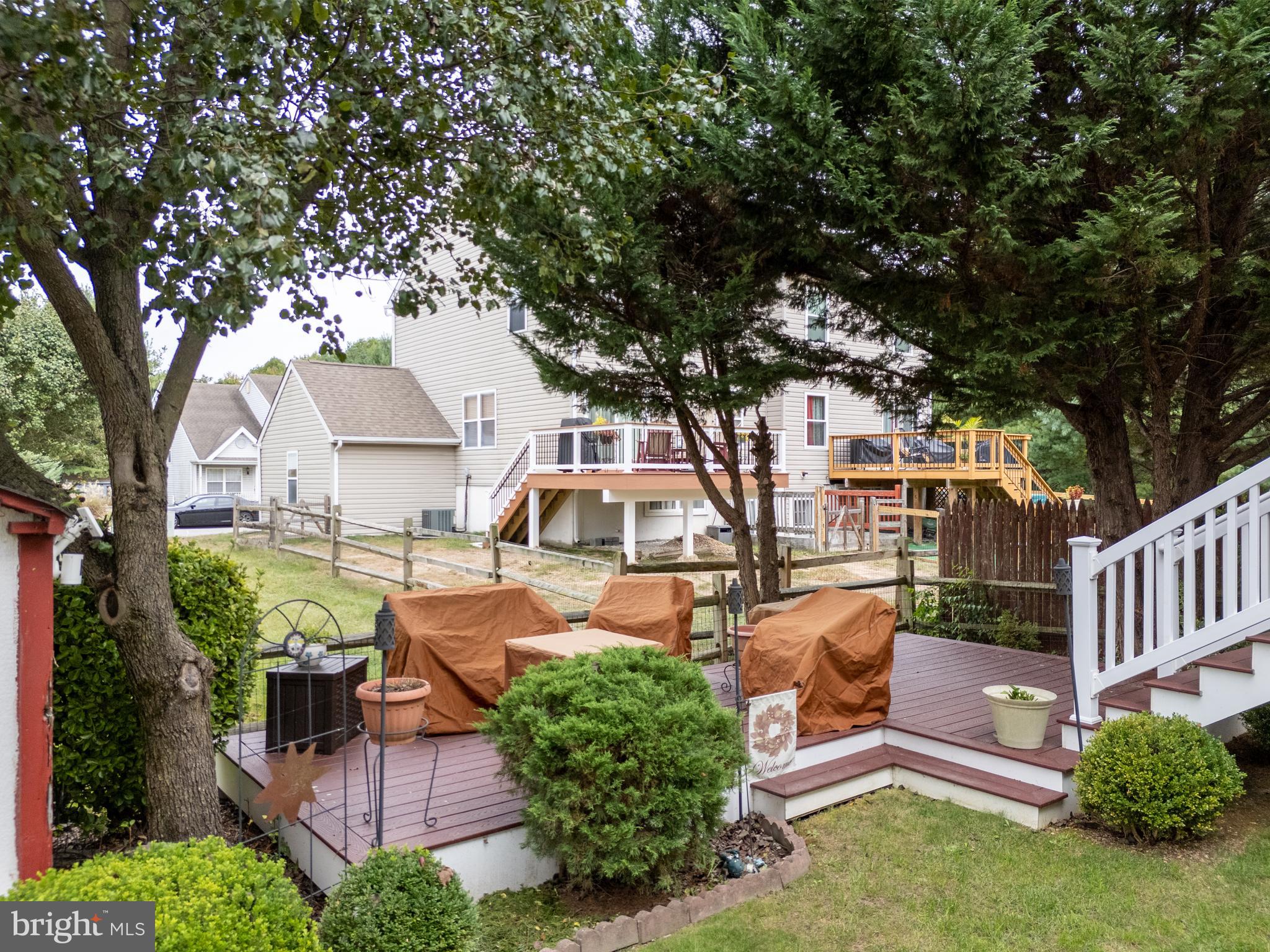 419 Aldwych Drive Bear, DE 19701 - Photo 27 of 27