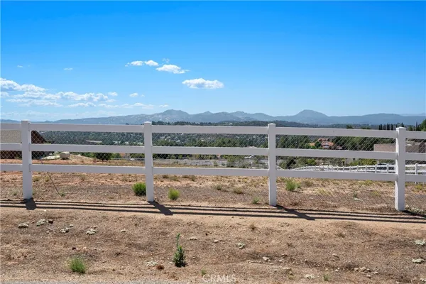 a view of city and ocean