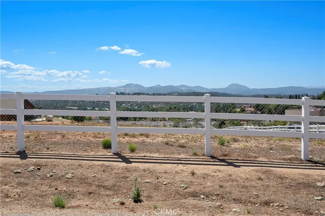 a view of city and ocean