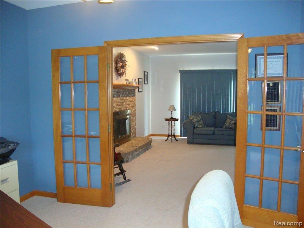 52096 Baker Road New Baltimore, MI 48047 - Photo 7 of 14 Den